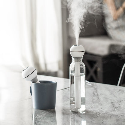 Luftbefeuchter Aroma Diffuser Stick