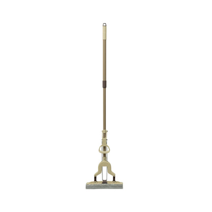 Horecano PVA telescopic mop - floor mop foldable