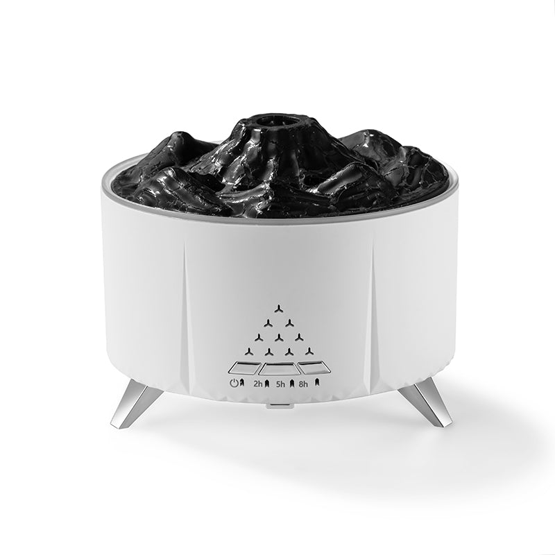 Volcano aroma diffuser