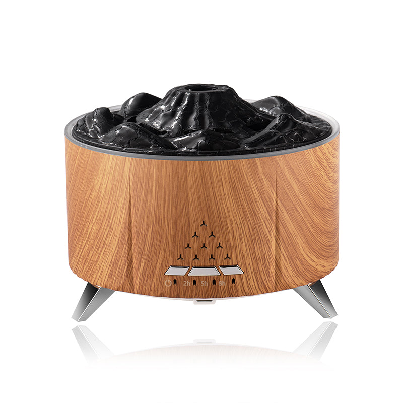 Volcano aroma diffuser